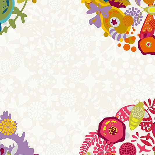 Color Wheel - Art Theory - Day