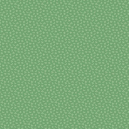 Itsy Bits - Petals - Green Apple