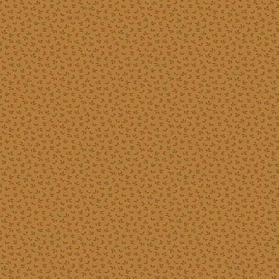 Itsy Bits - Petals - Ginger