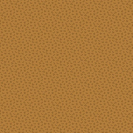 Itsy Bits - Petals - Ginger