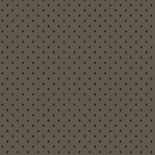 Itsy Bits - Flicker - Pewter