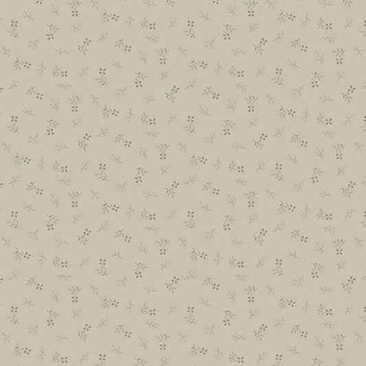 Itsy Bits - Fern Bloom - Cloudy