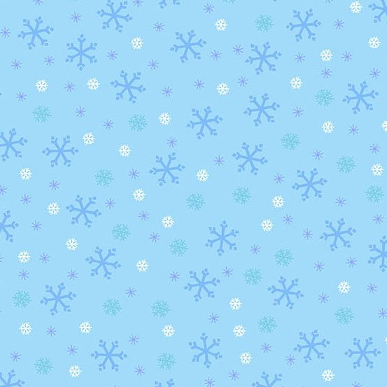 Snowflakes - Frozen