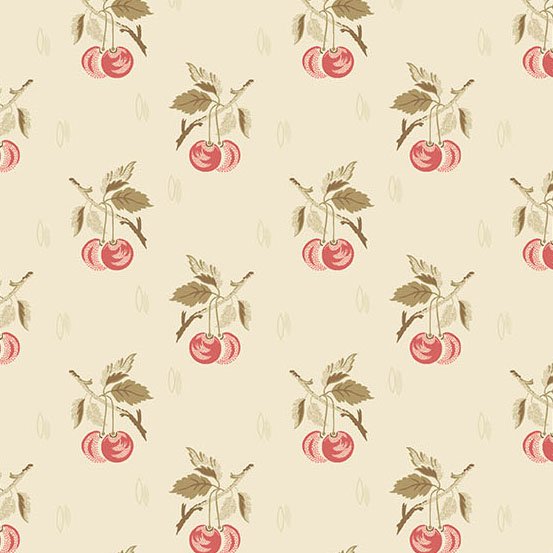 Lighthouse - Cerise - Sunkissed Sands