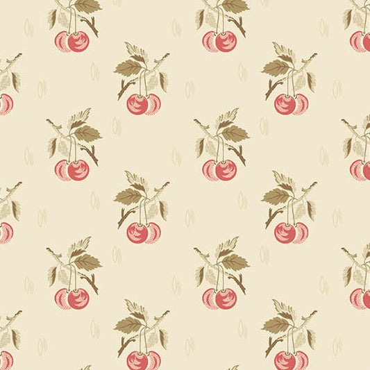 Lighthouse - Cerise - Sunkissed Sands