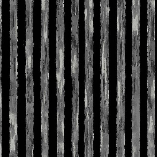 Phantasm - Shadow Stripe - Ash