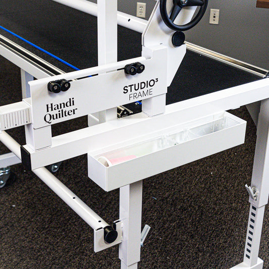 Accessory Tray - Studio 3 HQ (add shipping)