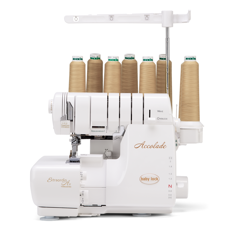 BabyLock Sergers