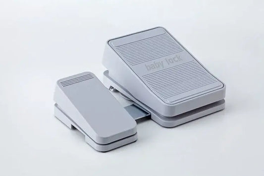 Advanced Multi-FunctionFoot Control