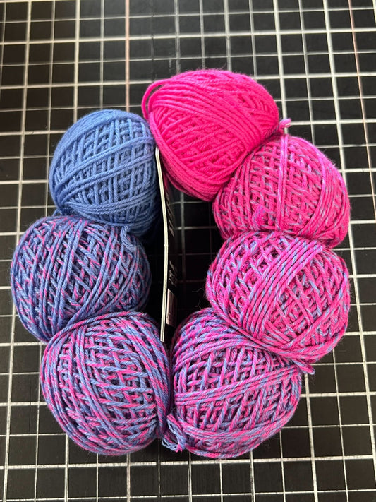 Crazy Perlen - Allegramente - Color Group 1764