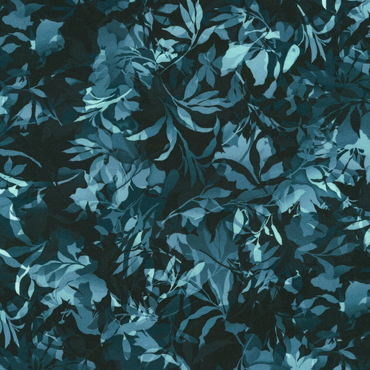 Artful Blooms - Shadows