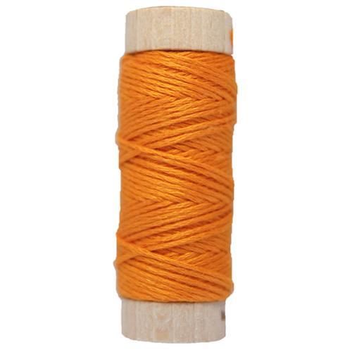 Aurifloss - Bright Orange