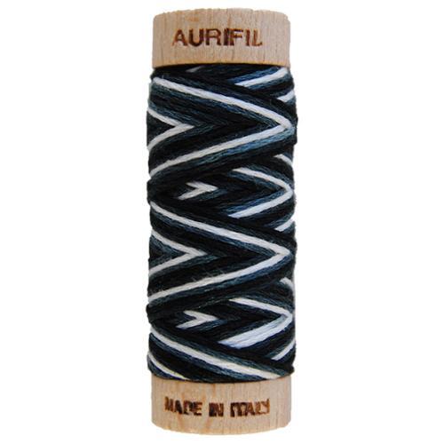 Aurifloss - Graphite