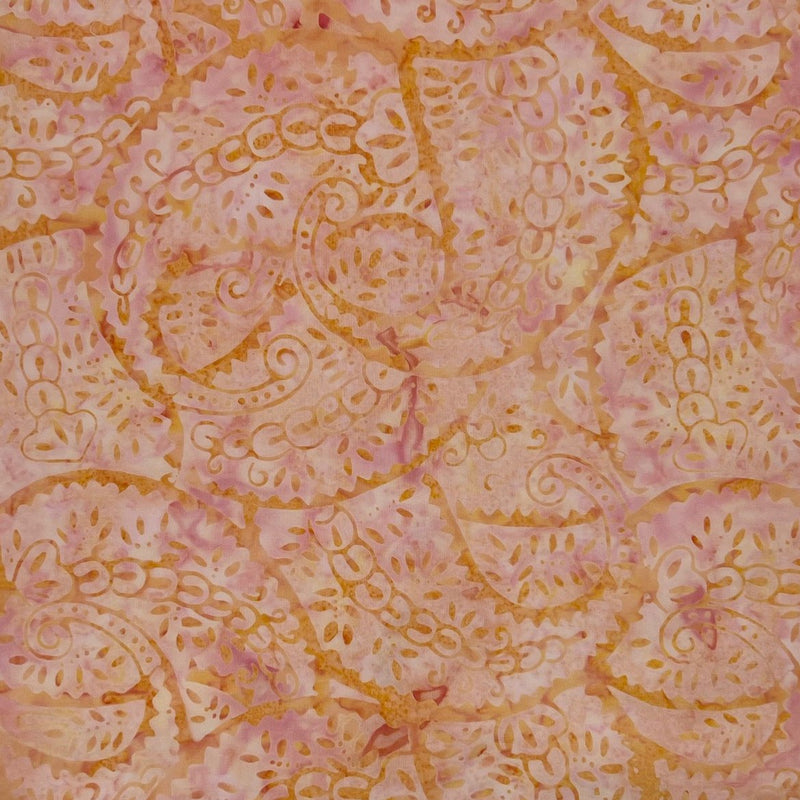 Fabric - Batik