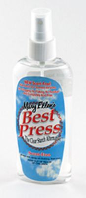 Best Press 6oz - Scent Free