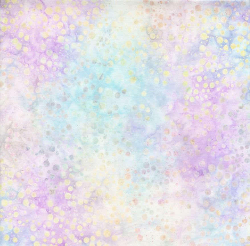 Sewing Sewcial - Floating Pearls - Glow