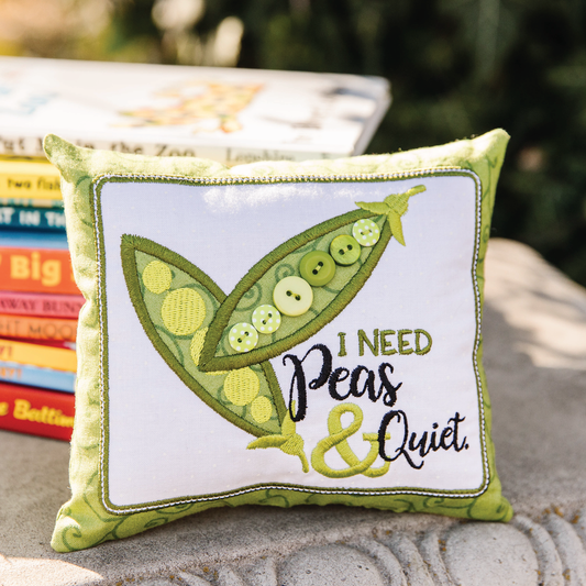 Pre-Order - Kimberbell Classic, Vol. 5: Garden Guild