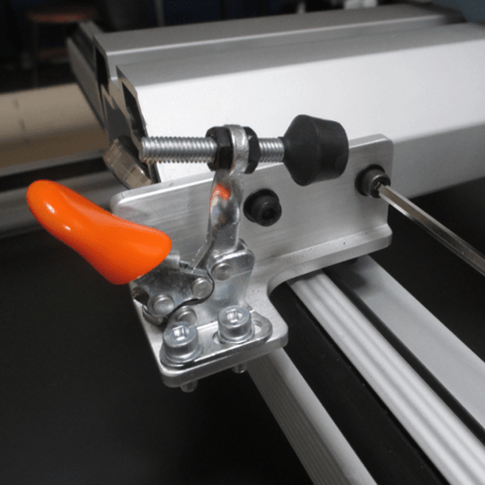 Channel Locks Mechanical