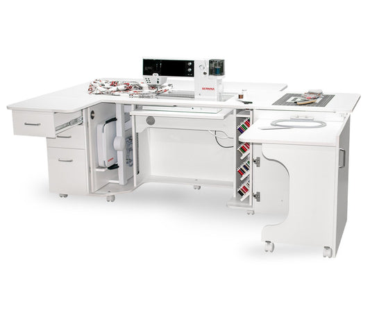 BERNINA Luxe Sewing Suite by Horn Grey 5 7 & 8 Series add shipping