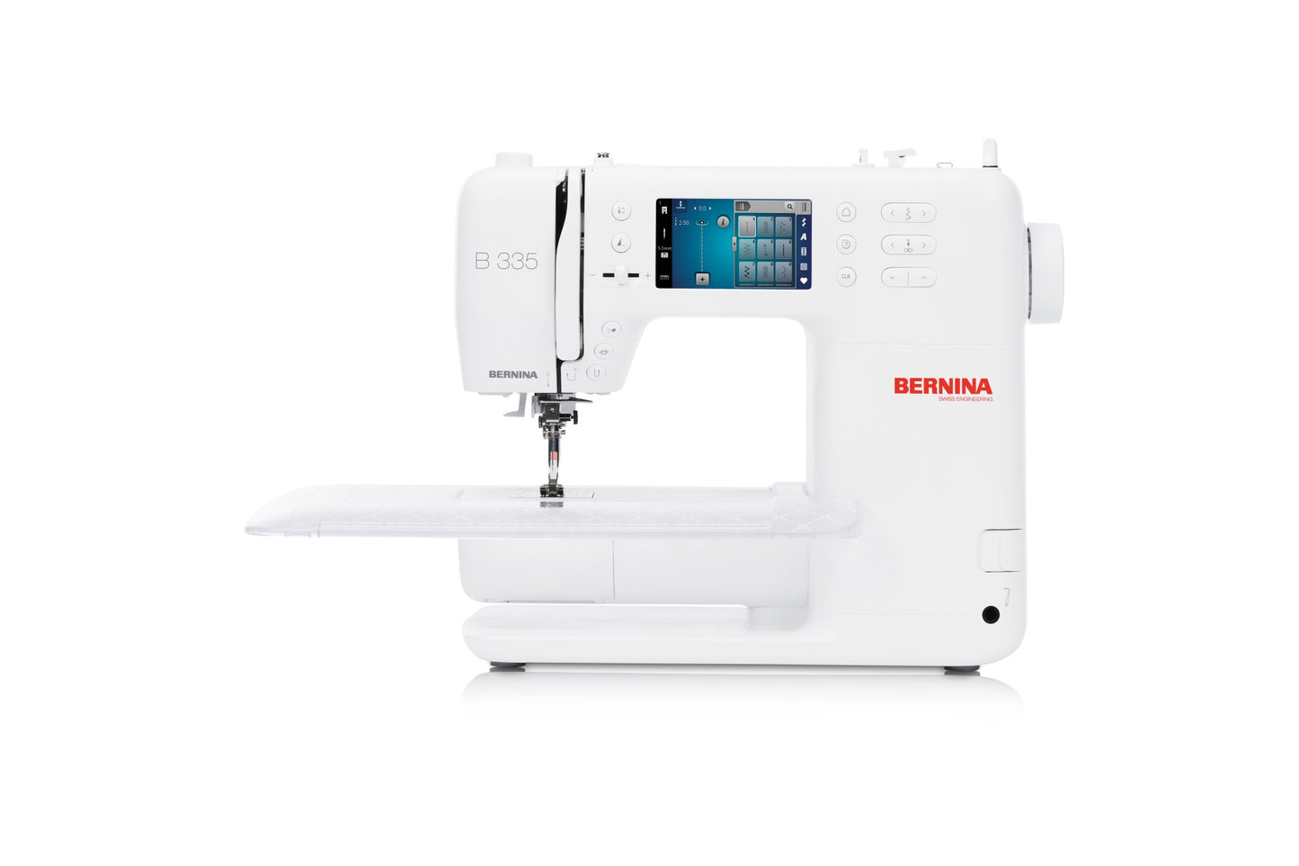 BERNINA 325