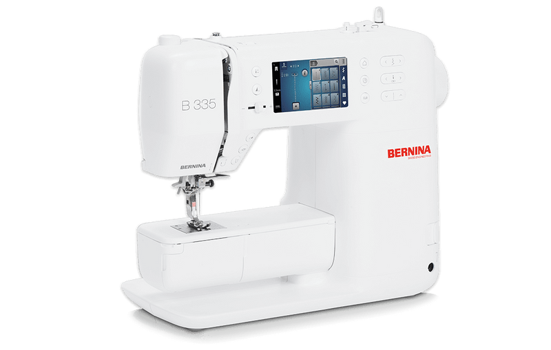 BERNINA 3 Series