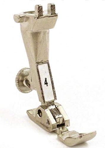 #4 Zipper Foot - Old Style