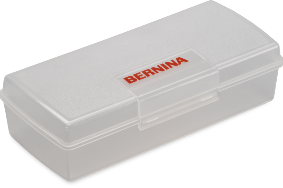 BERNINA Accessory Box L450-L460