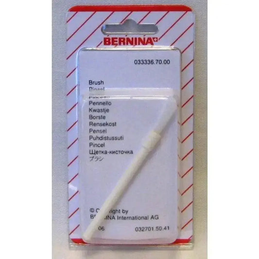 BERNINA Dust Brush