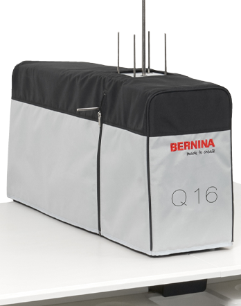 BERNINA Q 16 Dust Cover