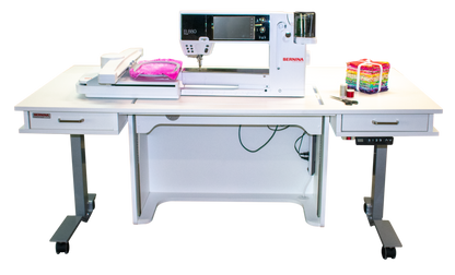 BERNINA Sewing Lift Table by Horn