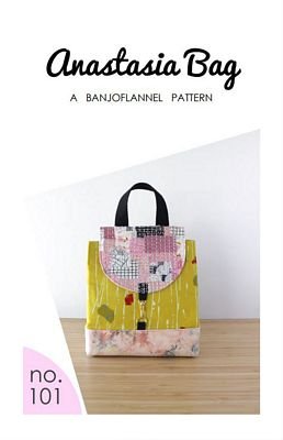 Anastasia - Bag Pattern