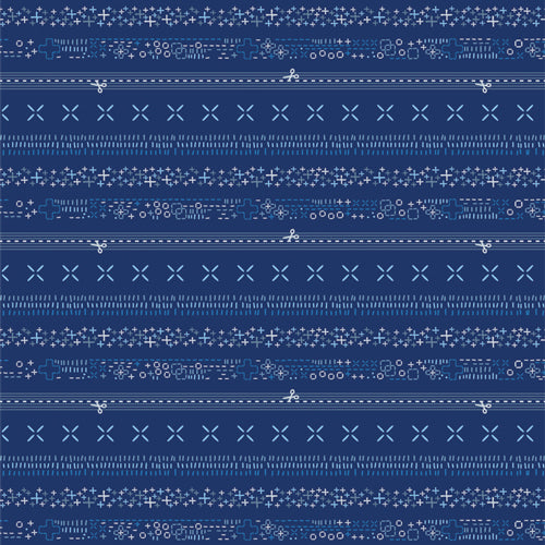 2.5 Edition - Stitched and Bound