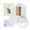 Stitch Kits XS Cactus