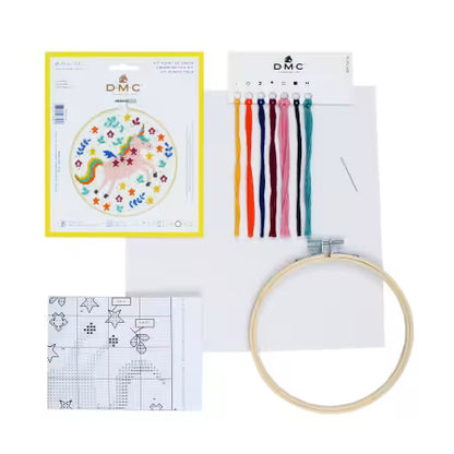 Stitch Kit XS Unicorn