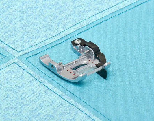 1/4" Sole with Guide for Digital Dual-Feed Foot