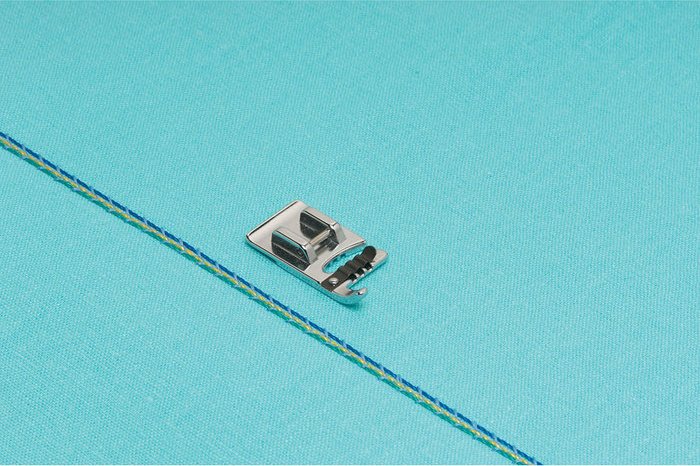 Cording Foot - 3-Cord