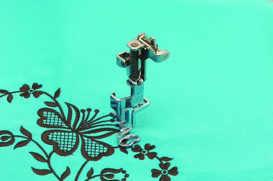 Embroidery Foot W