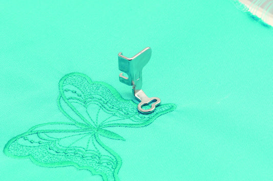 Embroidery Foot