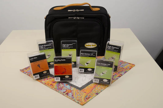 Sashiko Accessory Kit