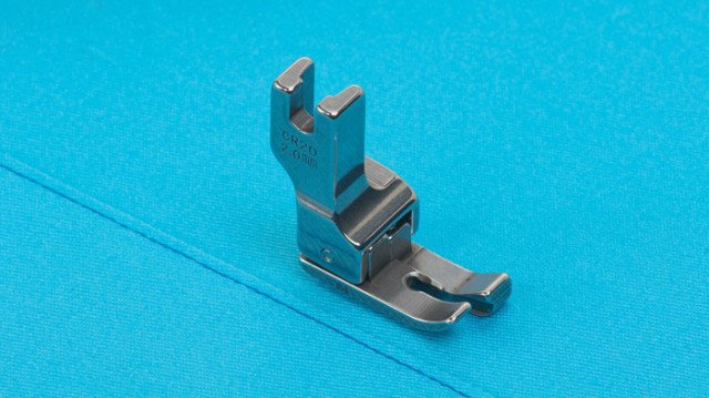 Bi-Level Spring Action Guide 2mm