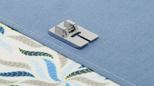 Bi-Level Foot - Left