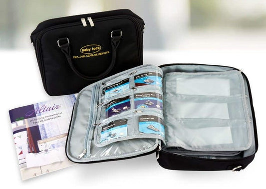 Altair & Aerial Foot Kit