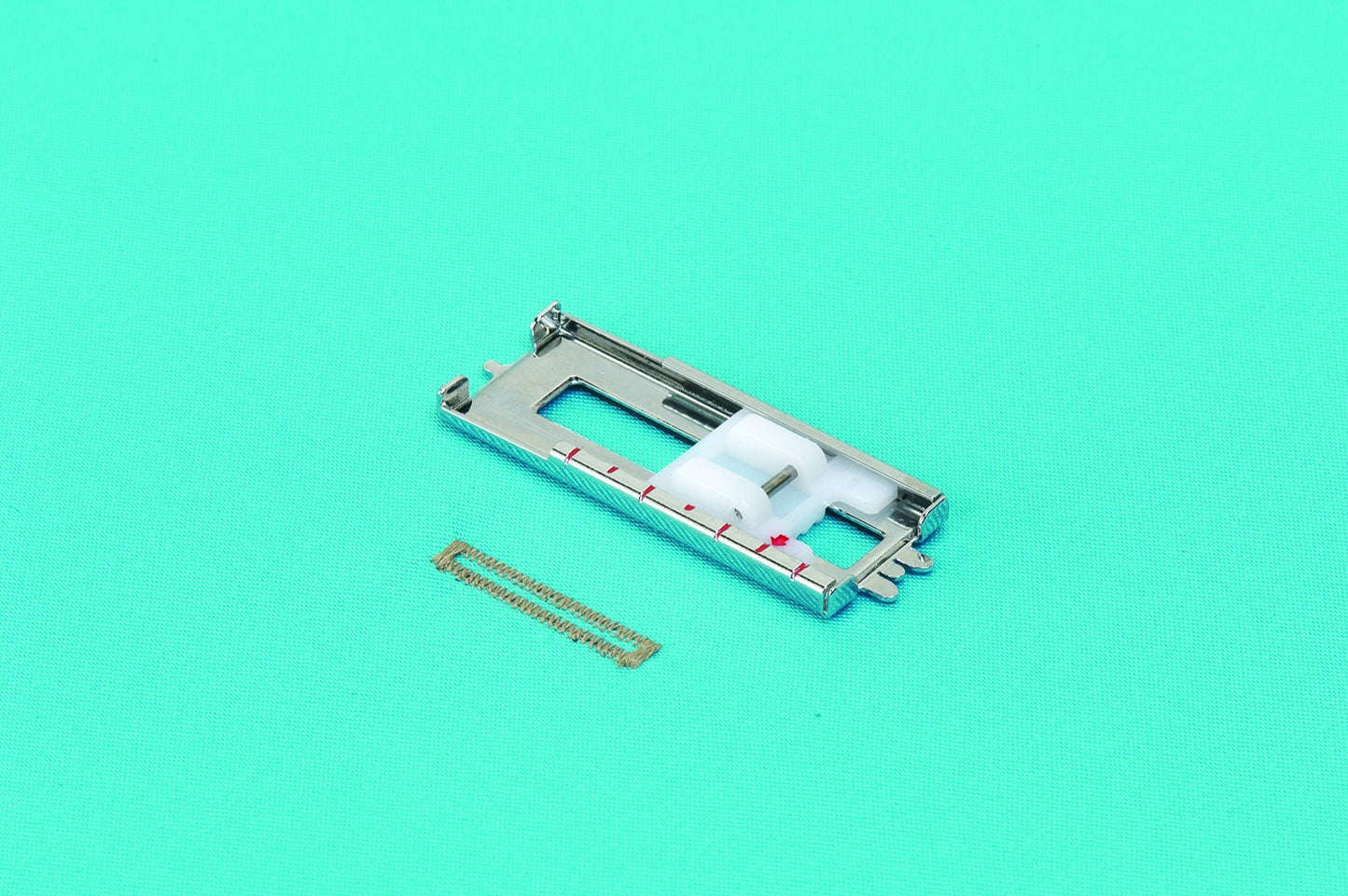 Buttonhole Foot - Sliding