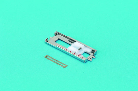 Buttonhole Foot - Sliding