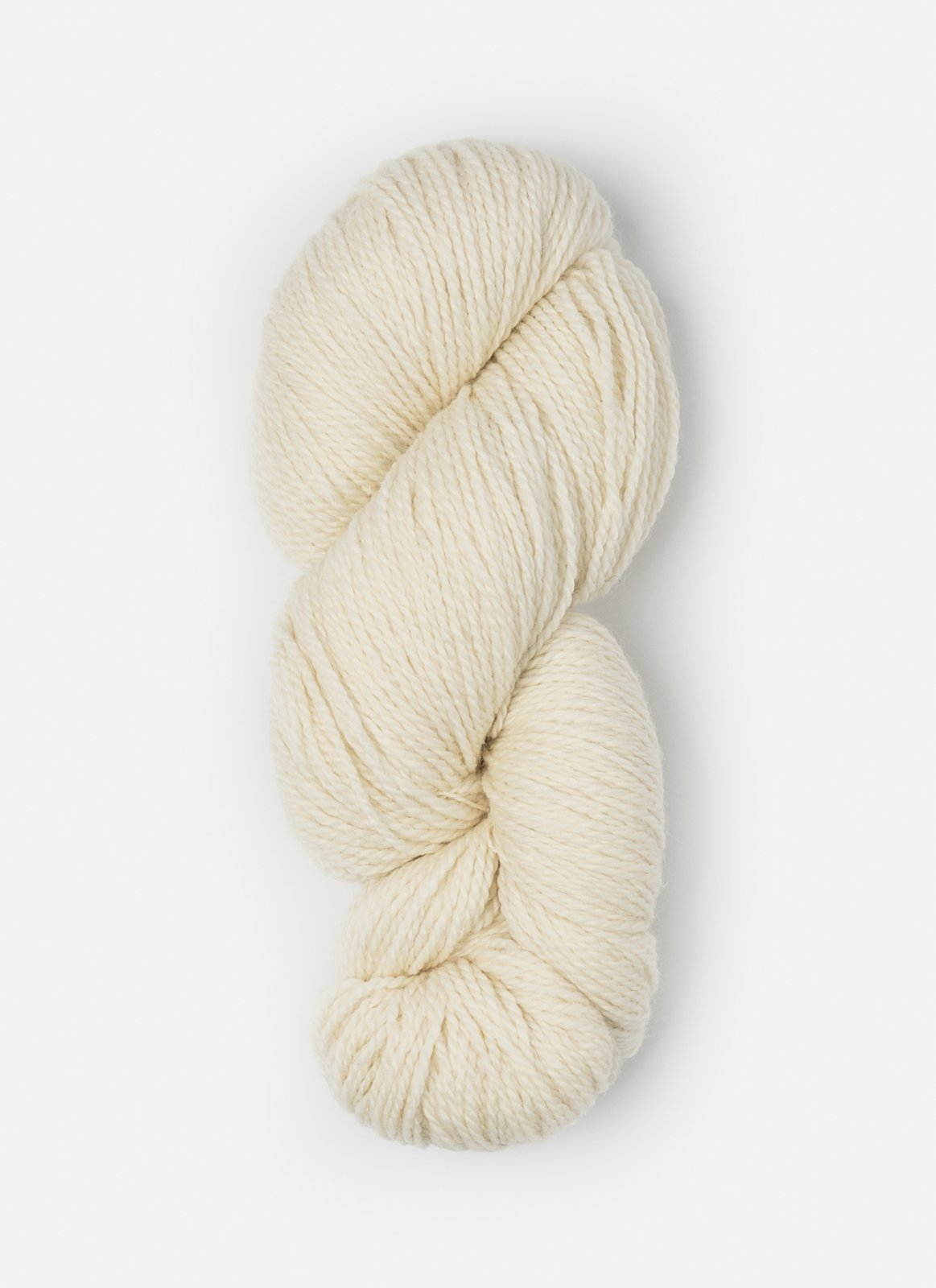 Woolstok - Worsted - Highland Fleece