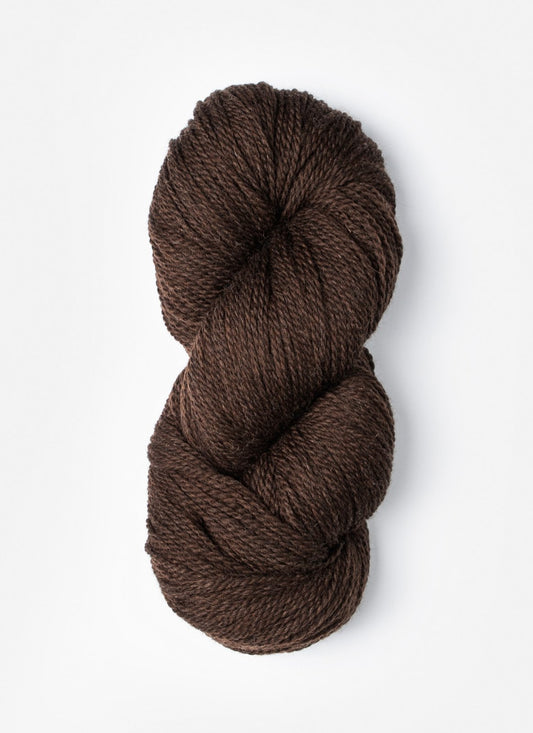 Woolstok - Worsted - Dark Chocolate