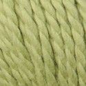 Organic Cotton - Worsted - Wasabi