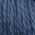 Organic Cotton - Worsted - Bluefin