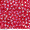 Love Punch Batik - Red Candy Riot