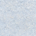 A close-up of a light blue and white marbled or mottled surface with a cloudy, textured pattern filling the frame.